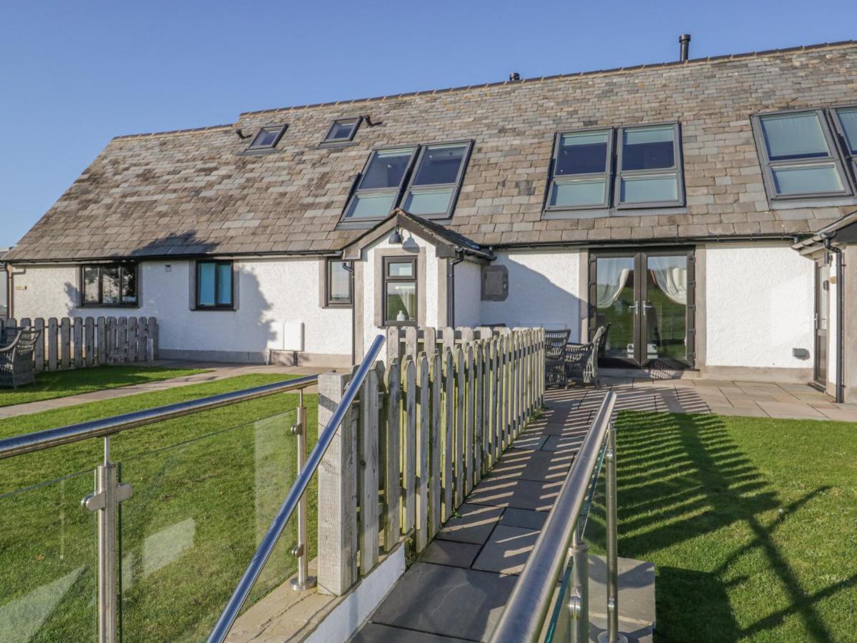 Primrose Cottage Ulverston Exteriér fotografie