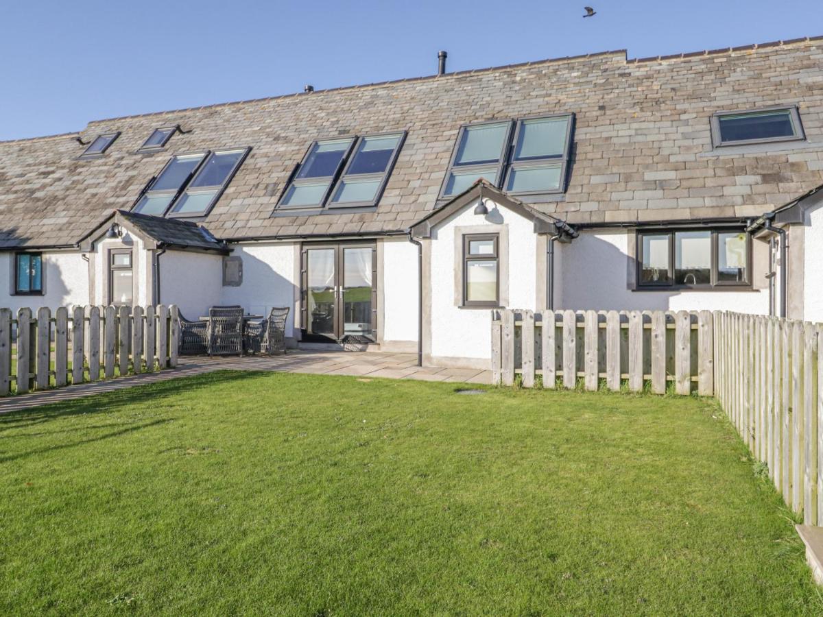 Primrose Cottage Ulverston Exteriér fotografie